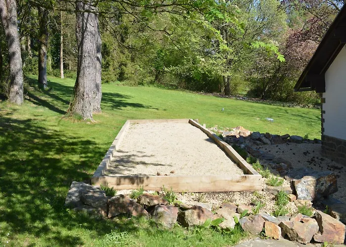 Stunning Family Gite Retreat Stoumont