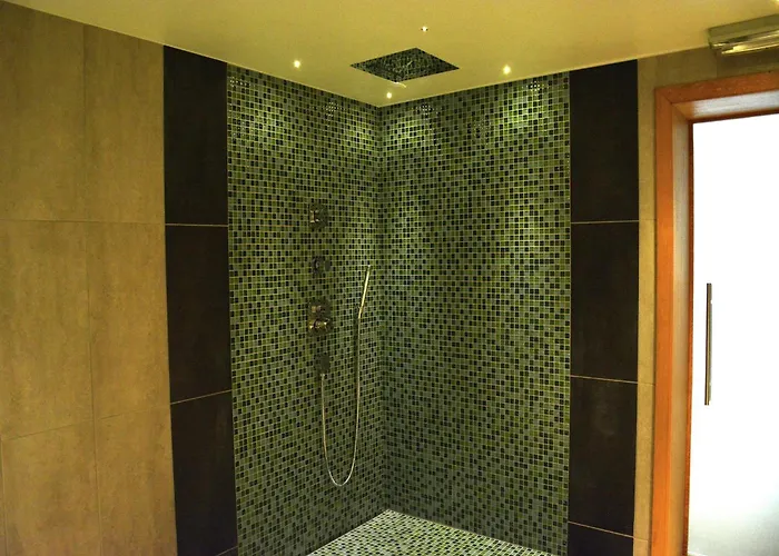 Stunning Family Gite Retreat Alpstuga