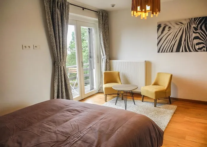 Stunning Family Gite Retreat