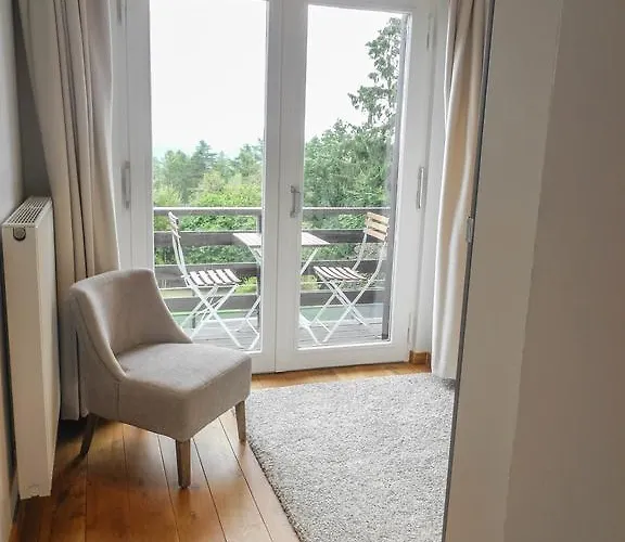 Stunning Family Gite Retreat Chalet Stoumont