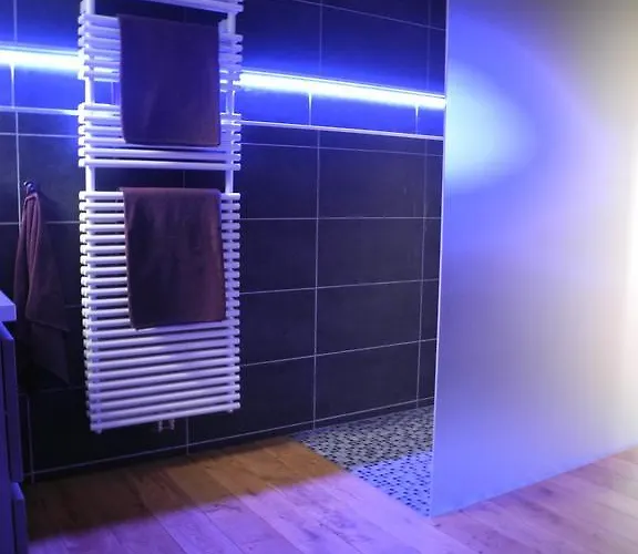 Alpstuga Stunning Family Gite Retreat *