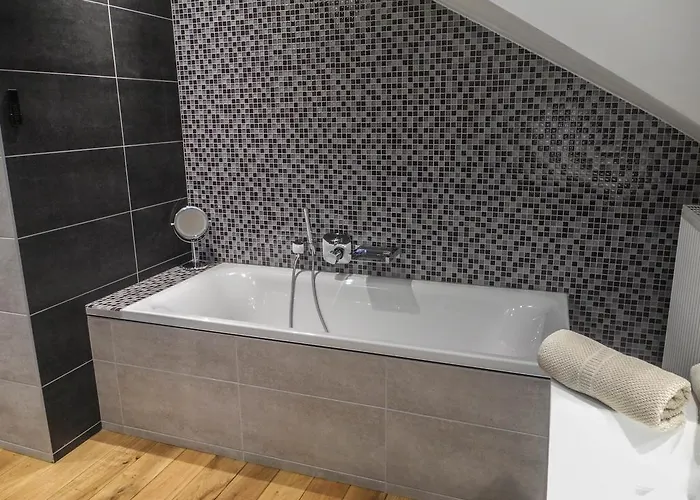 Stunning Family Gite Retreat Alpstuga *