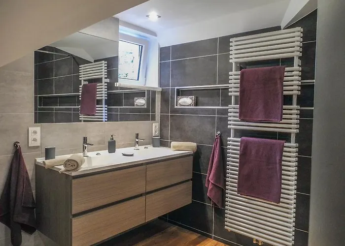 Stunning Family Gite Retreat * Stoumont