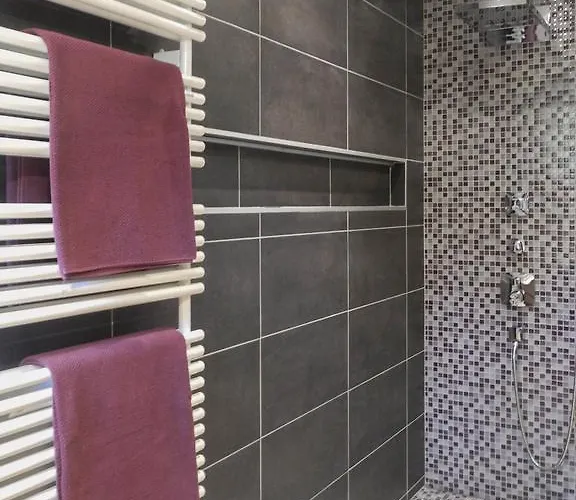 Stunning Family Gite Retreat Chalet Stoumont