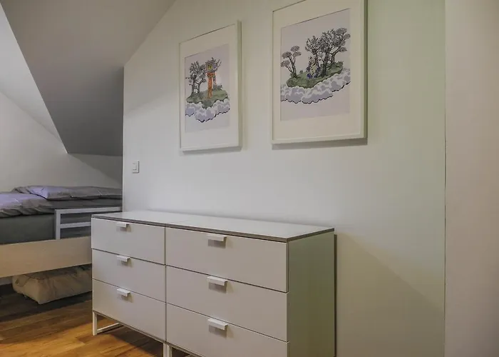 Alpstuga Stunning Family Gite Retreat *