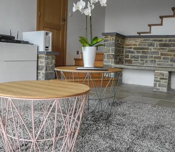 Chalet Stunning Family Gite Retreat *