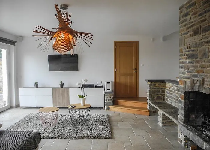 Stunning Family Gite Retreat *