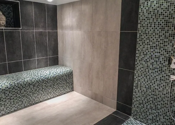 Stunning Family Gite Retreat Alpstuga Stoumont