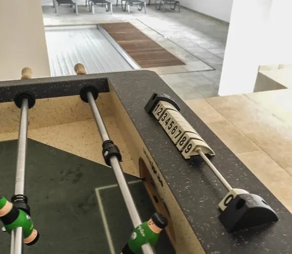 Stunning Family Gite Retreat Stoumont