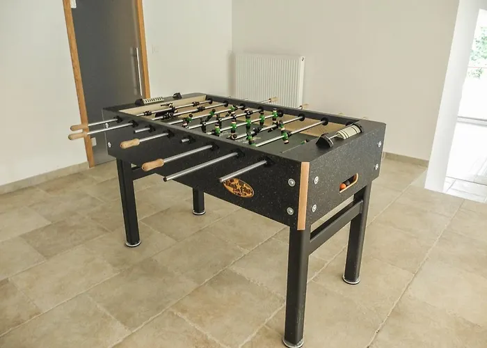 Stunning Family Gite Retreat Chalet