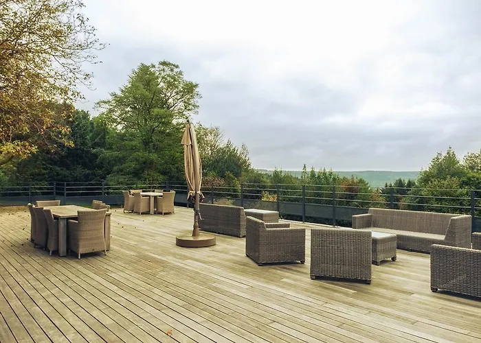 Alpstuga Stunning Family Gite Retreat *