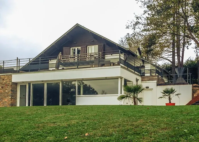 Stunning Family Gite Retreat *