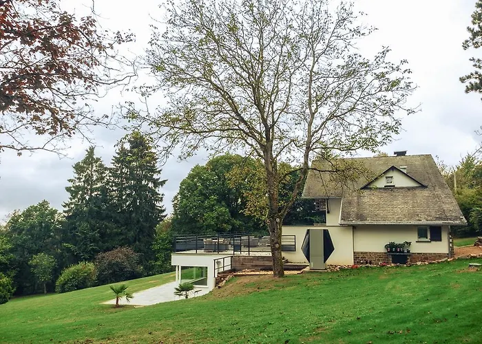 Stunning Family Gite Retreat