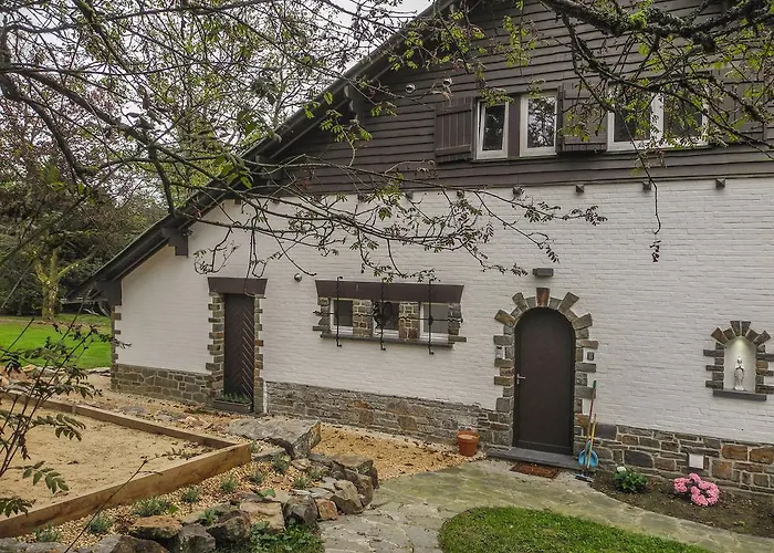 Stunning Family Gite Retreat Chalet *