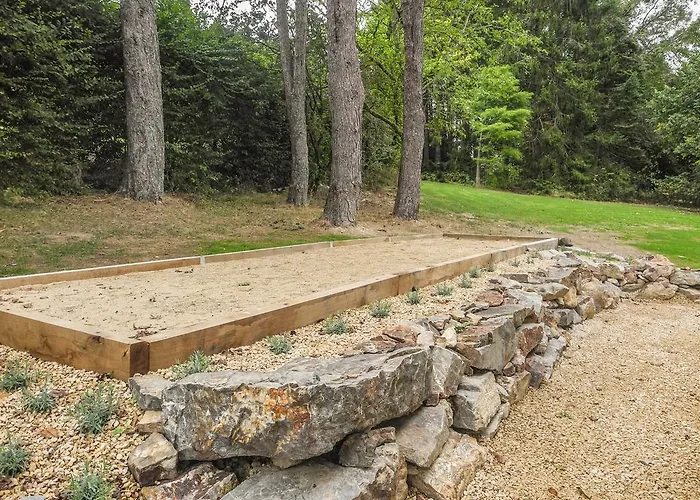 Chalet Stunning Family Gite Retreat Stoumont