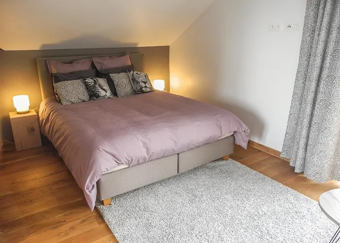 Stunning Family Gite Retreat *