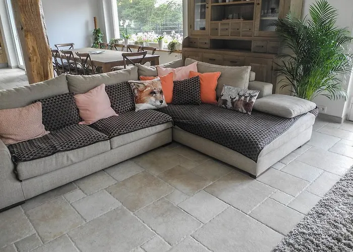 Stunning Family Gite Retreat