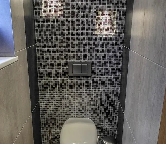 Stunning Family Gite Retreat Alpstuga *