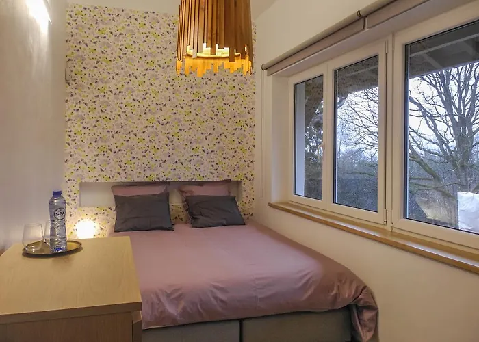 Stunning Family Gite Retreat